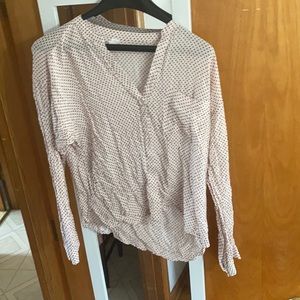 Old navy blouse